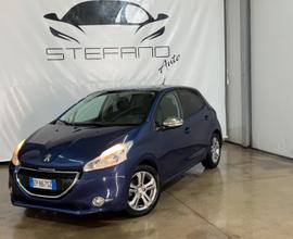 Peugeot 208 1.4 HDi 68 CV 5 porte Allure