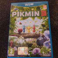 Videogioco originale per Nintendo Wii U - Pikmin 3