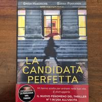 La candidata perfetta