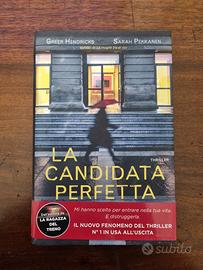 La candidata perfetta