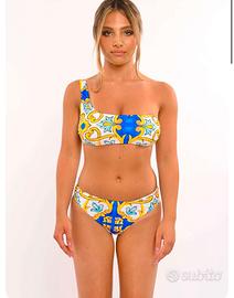 Costume da bagno donna