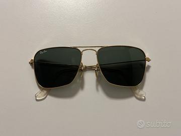 Occhiali B&L Ray Ban USA