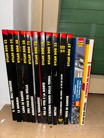 Fumetti Dylan Dog