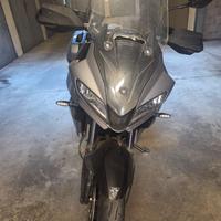 Triumph Tiger Sport 660