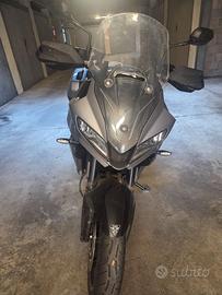 Triumph Tiger Sport 660