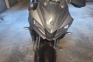 Triumph Tiger Sport 660