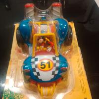 La dune Buggy di Pippo - Walt Disney