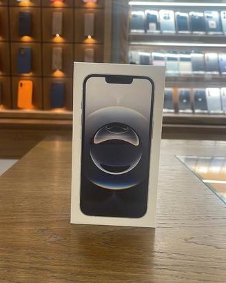 Apple iPhone 16e white 256 GB - NUOVO