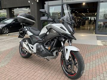 Honda NC 750