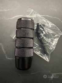 Pomello leva del cambio manuale