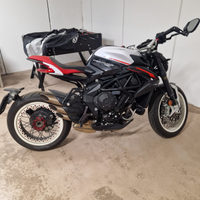 Mv augusta brutale 800 dragster rr