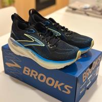 Brooks Glycerin 22 GTS