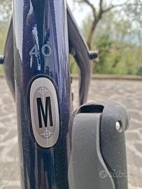 mtb bici 