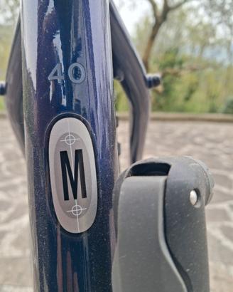 mtb bici 