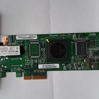 QLOGIC SCHEDA FIBRA OTTICA qle2640