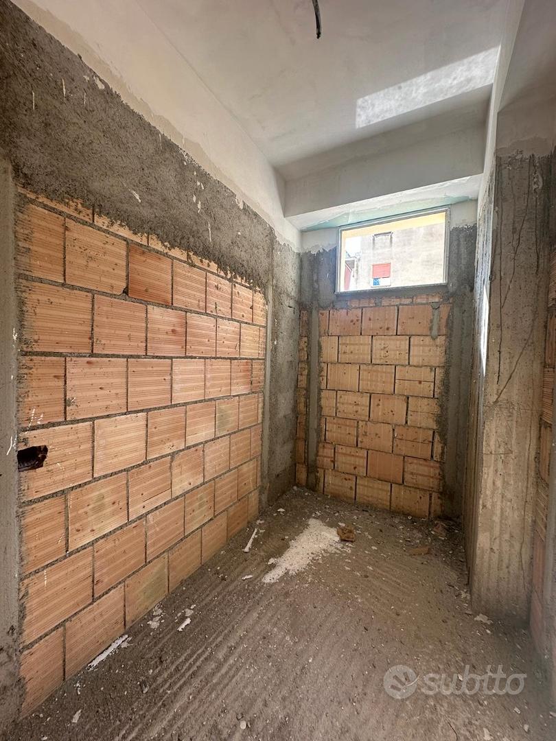 Appartamento – Reggio Calabria, Ravagnese - Altro