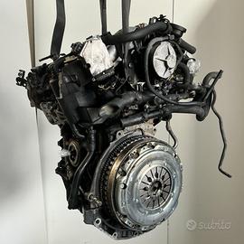 MOTORE RENAULT Scenic Serie 1.9 Diesel (03>09)