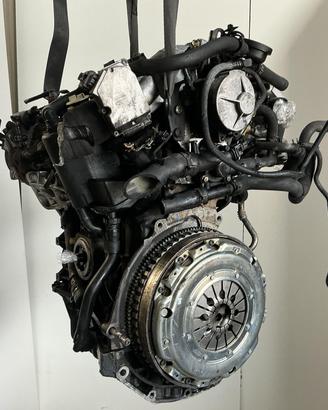 MOTORE RENAULT Scenic Serie 1.9 Diesel (03>09)