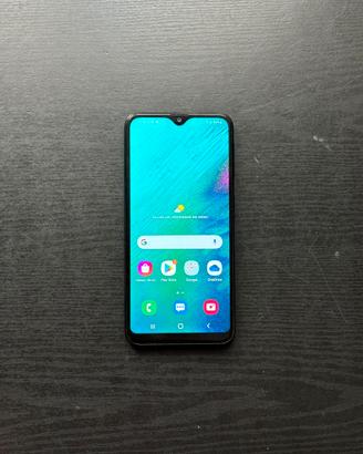 Samsung A20e