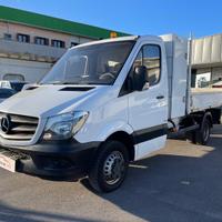 Mercedes-benz Sprinter F37/35 416 CDI TN Furgone E