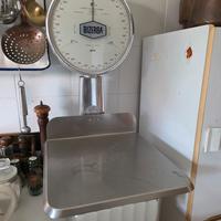 bilancia automatica Bizerba mod. Maxima