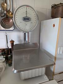 bilancia automatica Bizerba mod. Maxima