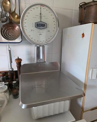 bilancia automatica Bizerba mod. Maxima