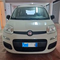 fiat panda benzina gpl