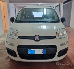 fiat panda benzina gpl
