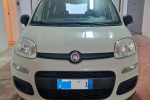 fiat panda benzina gpl
