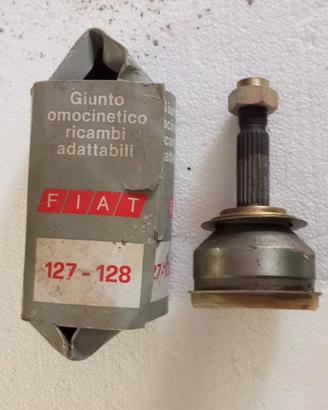 ricambi auto d'epoca Fiat 
