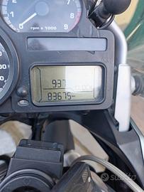Bmw r 1200 gs