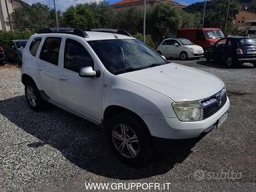 Dacia Duster 1.6 110CV 4x2 GPL Lauréate COMME...