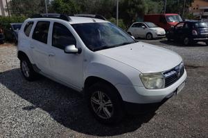Dacia Duster 1.6 110CV 4x2 GPL Lauréate COMME...