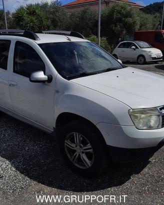 Dacia Duster 1.6 110CV 4x2 GPL Lauréate COMME...
