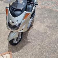 Scooter yamaha majesty 250 cc