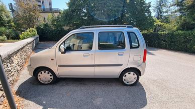 Opel Agila 1.2 Benzina