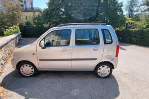 Opel Agila 1.2 Benzina