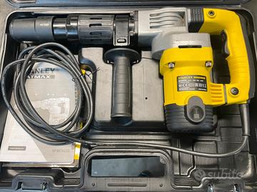 Martello demolitore Stanley