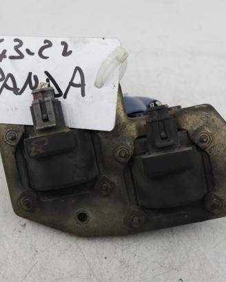 BOBINE FIAT PANDA 4X4 1.1 B 1998 176B2000