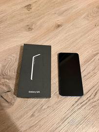 Samsung s25