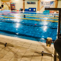 Lezioni Private Nuoto 1-to-1 - Istruttore