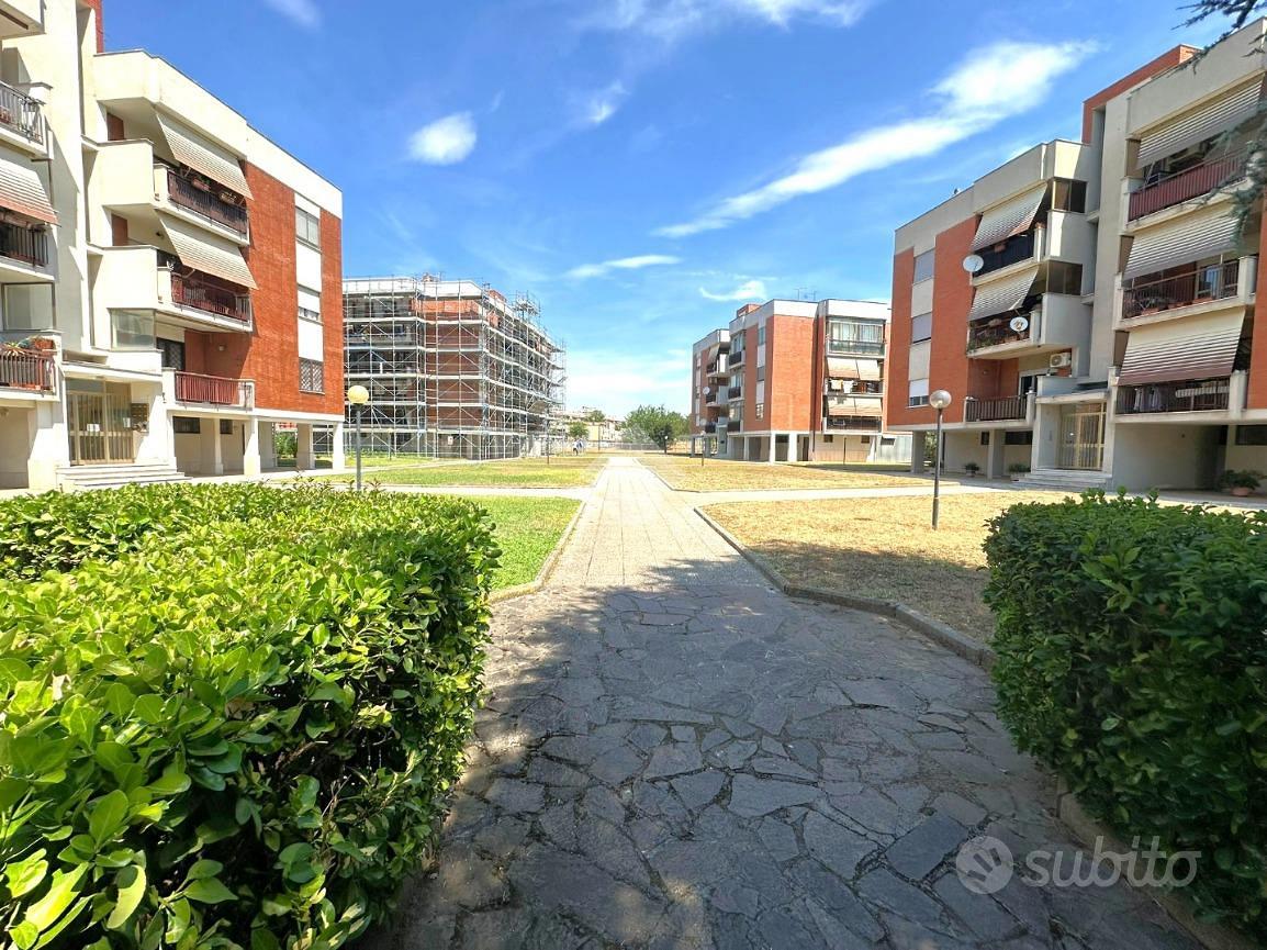 Apartment in Aprilia, Latina - Vista 3