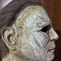 Trick or Treat Studios Michael Myers Mask