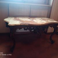 Tavolino da salotto 
