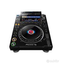 Alphatheta cdj 3000 X