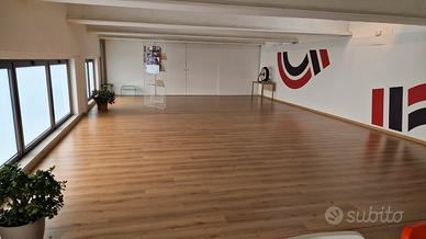 Locale ristrutturato Via della Fontina