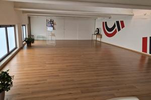 Locale ristrutturato Via della Fontina