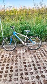 bici adatta a bambino o ragazzino 