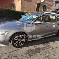 AUDI A6 2.0 TDI ultra S tronic Business